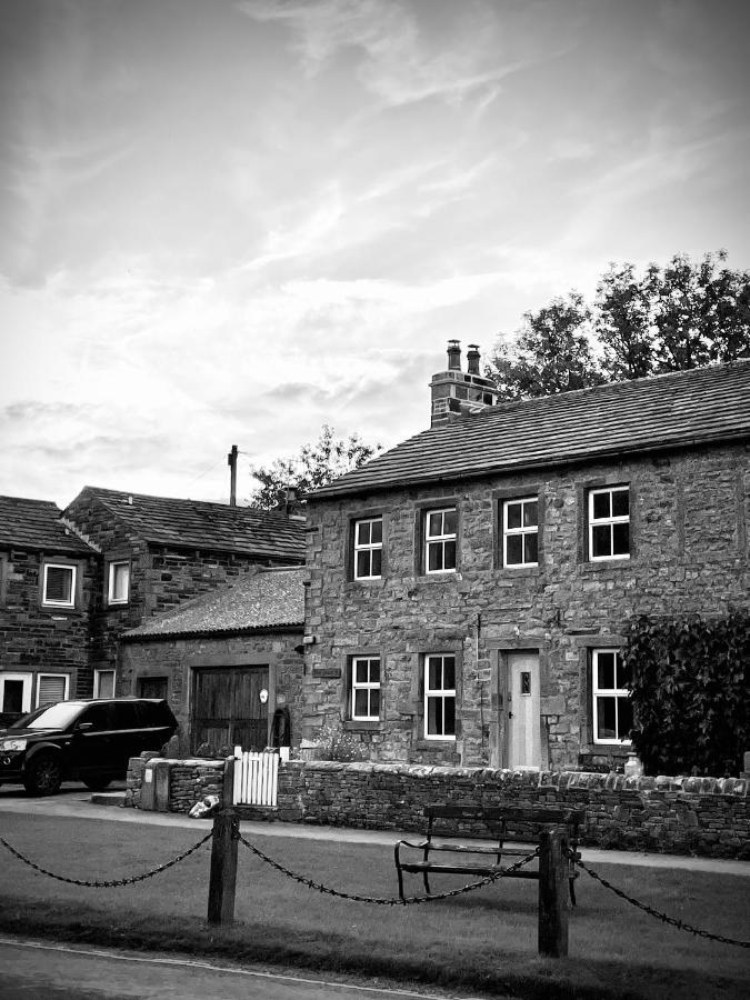 The Green At Burnsall Exterior foto