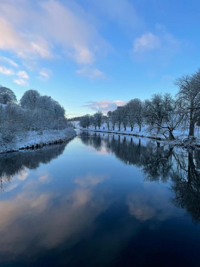 The Green At Burnsall Exterior foto