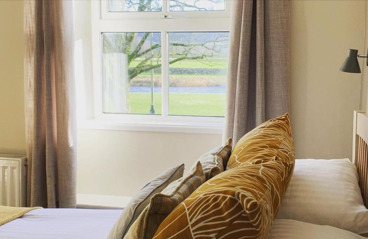 The Green At Burnsall Exterior foto