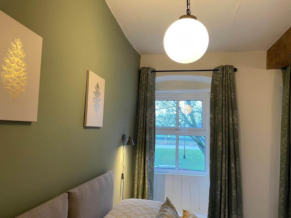 The Green At Burnsall Exterior foto